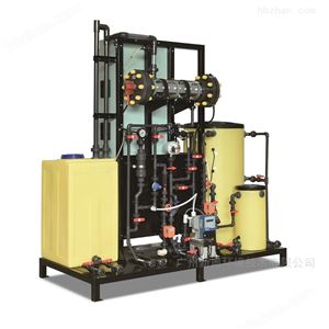 DBS 1000消毒液制备系统