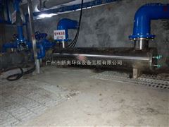 封闭式紫外线消毒器价格