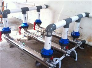 XARG-320W-5管道式紫外线消毒器