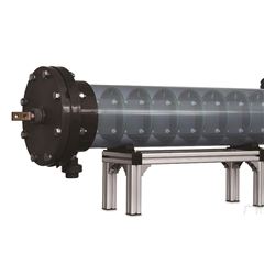 XARZY-8中压紫外线消毒设备