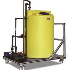 DBM全自动型广州电解次氯酸钠发生器