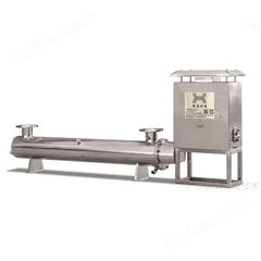 XARU-320W-3-4广东农村饮水消毒设备现货 紫外线消毒器