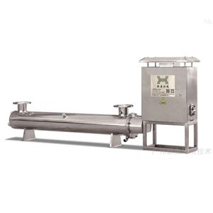 XARU-320W-3-4广东农村饮水消毒设备现货 紫外线消毒器