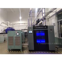 小型次氯酸钠发生器