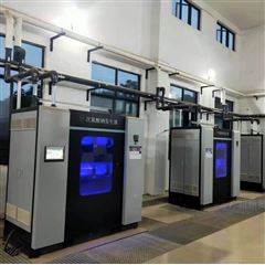 一体式次氯酸钠发生器现货