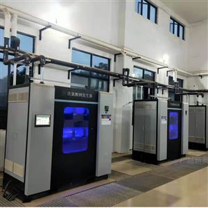 一体式次氯酸钠发生器现货