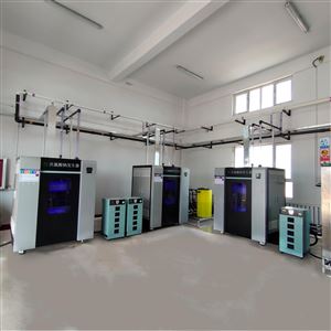 DBS-500广州次氯酸钠发生器厂家